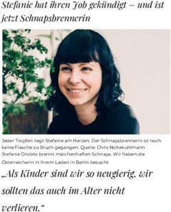"Als Kinder sind wir so neugierig, wir sollten das auch im Alter nicht verlieren." - Fr&auml;ulein Br&ouml;sels Schnapserwachen