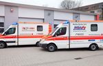 Mobile Stroke Units: Einsatz in der prähospitalen Schlaganfallversorgung - vimed.de