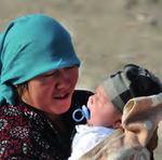 Zwangsarbeit in Xinjiang - Europäische Unternehmen profitieren von der Unterdrückung der Uigur*innen - Südwind-Institut