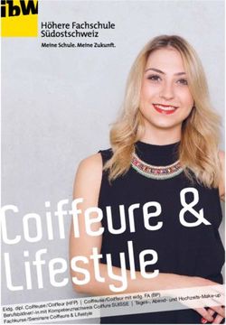 Berufsbildner/-in mit Kompetenznachweis Coiffure SUISSE | Tages-, Abend- und Hochzeits-Make-up Fachkurse / Seminare Coiffeure & Lifestyle - ibW ...