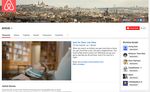 BACHELORARBEIT - Der Konkurrenzkampf zwischen Airbnb und klassischer Hotellerie Wie sich die Luxushotellerie dagegen - Publication Server of ...