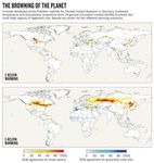 Biosphäre und Klimawandel - Ausbildungsseminar "Wetter und Klima" - WS 2012/2013 Martin Hohlneicher 31.02.2013