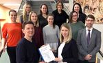 FH O&Ouml; CAMPUS LINZ PROJECT LETTER 02/2019 - MASTERSTUDIUM GESUNDHEITS-, SOZIAL- UND PUBLIC MANAGEMENT