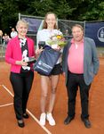 TOPSPIN Ausgabe ONLINE - HERZLICHEN GL&Uuml;CKWUNSCH - HTV Tennis