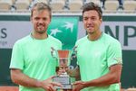 TOPSPIN Ausgabe ONLINE - HERZLICHEN GL&Uuml;CKWUNSCH - HTV Tennis