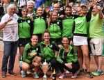 TOPSPIN Ausgabe ONLINE - HERZLICHEN GL&Uuml;CKWUNSCH - HTV Tennis