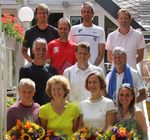 TOPSPIN Ausgabe ONLINE - HERZLICHEN GL&Uuml;CKWUNSCH - HTV Tennis