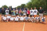 TOPSPIN Ausgabe ONLINE - HERZLICHEN GL&Uuml;CKWUNSCH - HTV Tennis