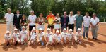 TOPSPIN Ausgabe ONLINE - HERZLICHEN GL&Uuml;CKWUNSCH - HTV Tennis