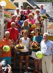 TOPSPIN Ausgabe ONLINE - HERZLICHEN GL&Uuml;CKWUNSCH - HTV Tennis