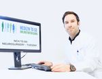 NEUROCHIRURGIE TO GO NEUROSURGERY TUESDAY - KURS 2020 - 2021 Neue Wege in der live-online-Weiterbildung Einzelheiten auch unter www.nchtogo.de ...
