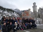 Mein Reisetagebuch über die Klassenfahrt nach Bayern 2020