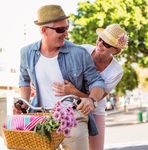 Romantik & Genuss am Rhein - WESER-KURIER Leserreisen
