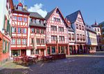 Romantik & Genuss am Rhein - WESER-KURIER Leserreisen