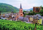 Romantik & Genuss am Rhein - WESER-KURIER Leserreisen