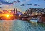 Romantik & Genuss am Rhein - WESER-KURIER Leserreisen