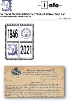 Verband Nieders&auml;chsischer Philatelistenvereine e.V - im Bund Deutscher Philatelisten e.V - Fastly