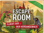 Escape Room Mehr Spannung, mehr Umsatz ! - Unser Bestsellerprogramm 2020 - Ars Edition