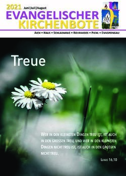 Treue - WER IN DEN KLEINSTEN DINGEN TREU IST, IST AUCH IN DEN GROSSEN TREU, UND WER IN DEN KLEINSTEN DINGEN NICHT TREU IST, IST AUCH IN DEN ...