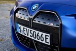 Vorstellung BMW i4: Freude am Fahren 4.0 - Auto-Medienportal