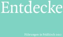 Entdecke F&uuml;hrungen in Feldkirch 2022 - Feldkirch Travel