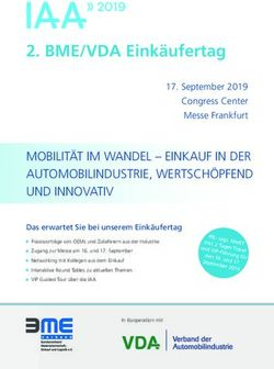 BME/VDA Eink&auml;ufertag - IAA
