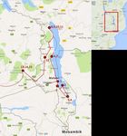 Malawi und Sambia 2021 - Eine begleitete Reise der Goethe-Universit&auml;t Frankfurt am Main - Goethe ...