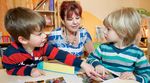 DIE SCHULE DER ZUKUNFT - Unser Familienthema - N&Ouml; Familienpass
