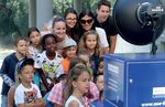 DIE SCHULE DER ZUKUNFT - Unser Familienthema - N&Ouml; Familienpass
