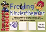 Kinder-theater - Stadt Freising