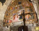 Auf den Spuren der Heiligen Klara nach Assisi - kfb Frauenreise 15 - Juli 2022 - reli + plus