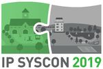 IP SYSCON 2019 Kongress der IP SYSCON GmbH in Hannover am 26. und 27. Februar 2019