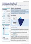 Mediolanum BB - Morgan Stanley Global Selection LA EUR (A0NJYZ) - Morgan Stanley Global Selection LA EUR ...