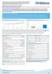 Mediolanum BB - Morgan Stanley Global Selection LA EUR (A0NJYZ) - Morgan Stanley Global Selection LA EUR ...