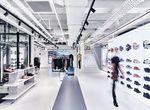 Shops und Showrooms - Mint Architecture