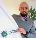 Schleswig-Holstein Ausblick bei schwieriger Sicht auf das Jahr 2021 - Gewerkschaft der Polizei