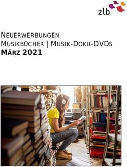 M&Auml;RZ 2021 NEUERWERBUNGEN MUSIKB&Uuml;CHER | MUSIK-DOKU-DVDS