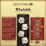 GEMISCHTES DOPPEL - Wharfedale