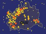 GLÜHWÜRMCHEN ZAUBERHAFTES FUNKELN IM DUNKELN - Umweltberatung