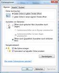 Übung 5 Der Windows-Explorer - Teil 1 - Das Aussehen (Layout)