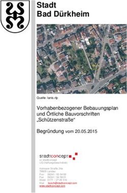 Stadt Bad D&uuml;rkheim - in Bad D&uuml;rkheim