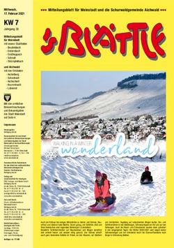 Wonderland - Druck- und Medienzentrum Weinstadt