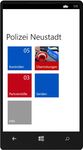 Mobile Datenerfassung mit Windows 8 und Windows Phone 8 - F&uuml;r Polizei und Ordnungs&auml;mter
