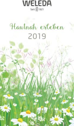 Hautnah erleben 2019 - Fastly
