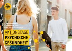 September bis 1. November 2021 www.ag.ch/aktionstage