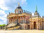 Festtage der Staatsoper Berlin - Globalis Erlebnisreisen
