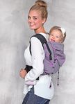 TRAGE HILFEN Bindeanleitung - BABY CARRIERS