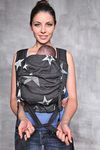 TRAGE HILFEN Bindeanleitung - BABY CARRIERS
