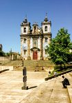 Den Jakobsweg per E-Bike entdecken - Von Porto nach Santiago de Compostela