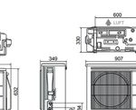 HEIZUNGSWÄRMEPUMPEN LWP/K A.I - austria-email.de